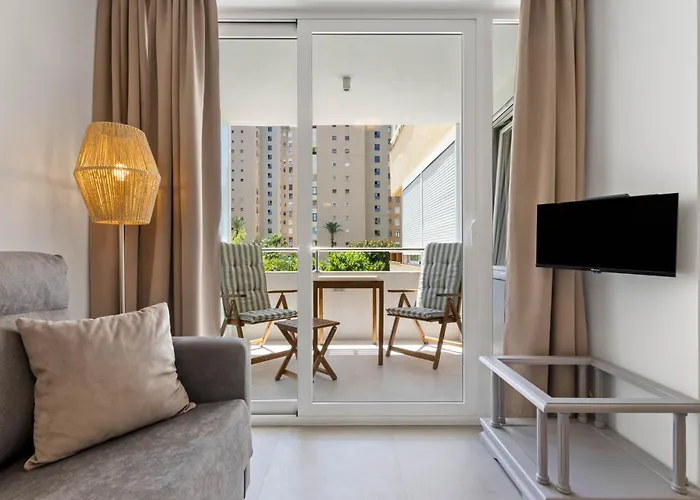 Casa Sol Y Mar - Playamar Appartamento