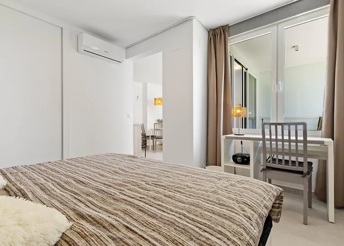 Casa Sol Y Mar - Playamar Appartamento *