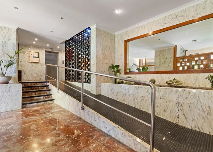 Casa Sol Y Mar - Playamar Appartamento Torremolinos